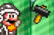 Hammer Bro Mario