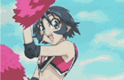 Eyeshield 21 HENTAI Quiz by Heil