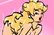 Princess Peach Dancing