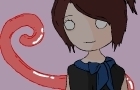 An Unfortunate Girl:Lapse