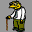 Hans Moleman (SPANISH)