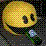 Pacman Alcoholic