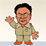 Kim Jong-Il Terror Gnome