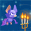Bat In Nightmare