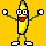 frozen banana