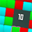 Another Pair of Blocks