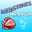 Aquastones: Match 'em
