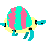 The Awesome Turtle