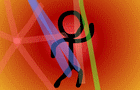 Stickman Happy Dance by Air-guitar9