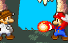 Super Mario Battle1