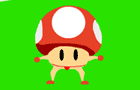 I'm on Shrooms!