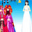 Japanese Fashion Dress Up