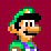 A Luigi short