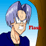 Trunks goes INSANE!