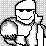 a Pair of Ruffians