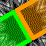 -Quadrilateral Battle-