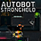 Autobot Stronghold