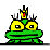 The Princess and the Frog