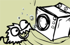 'Whirlpool Chicken'