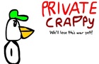 Private Crappy episode 1