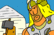 A Norse in the 9th Ward