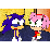 Why Sonic is shy with Amy