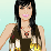Ashley Simpson Dress Up