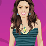 Lindsay Lohan Dress Up