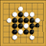 Gomoku_Ninuki_localPVP