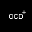 OCD+