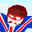 Captain Britain
