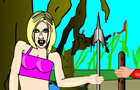 Spear Huntin' Vixens