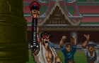 Super SF2: Finish Him