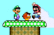 Super Mario Scene Creator