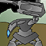 Beam Cannon