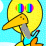 Kermit & Big Bird StoNed