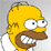 Fite Club Tyler Vs. Homer