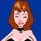 She-male: Avoid the nuts!