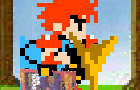 8-Bit Theater Episode 6