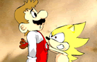 Smash Bros. X: Gaiden