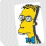 Shape Tweening & Frink