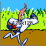 Pooping Attack GAME