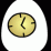 a EggClock short : VCR