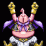 Buu's Attack On Earth