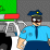 Hook's Crew: Cops