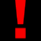Fun Exclamation Mark #1@@