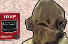Ackbar : Theme