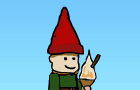 Ice Cream Adventure