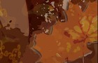 -AutumnFlower intro test-