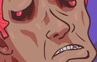 Akuma Like Ryu